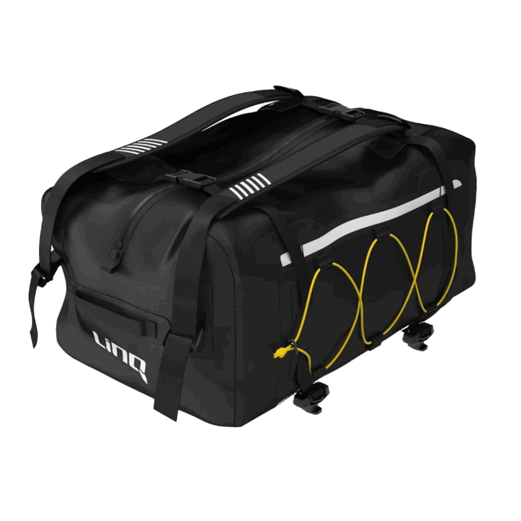 Sea-Doo- LinQ explorer tas 100L