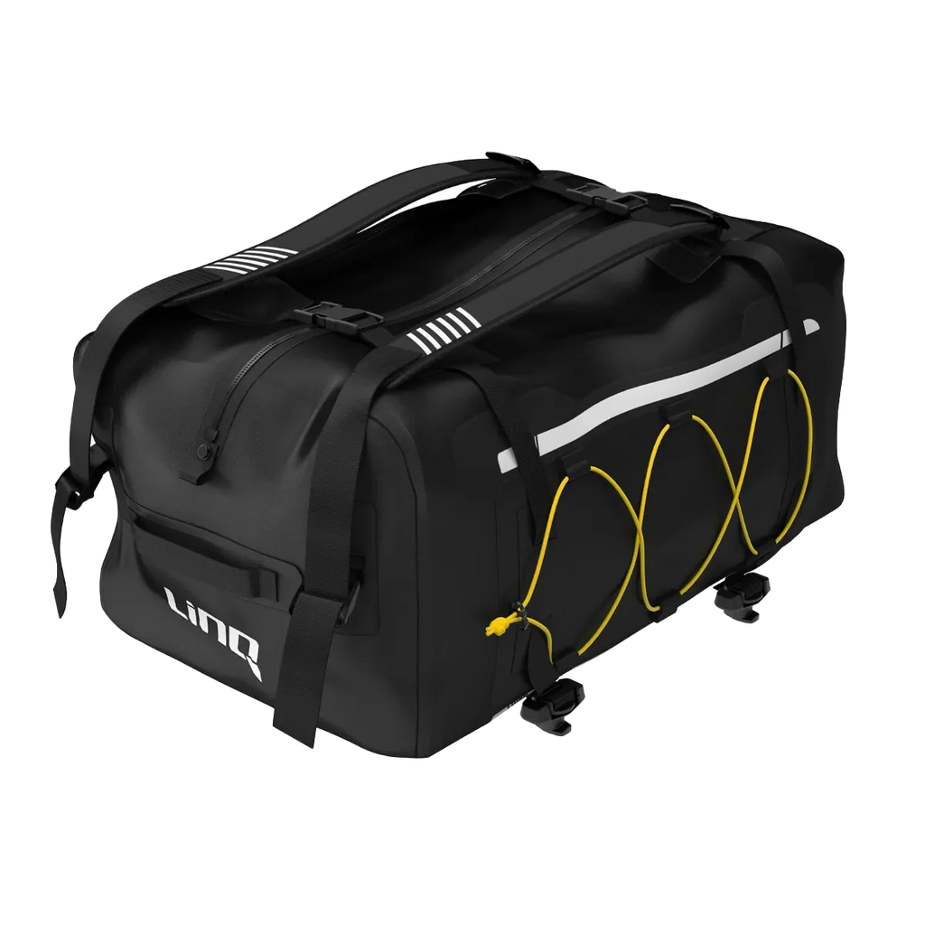 LinQ Explorer tas 100L