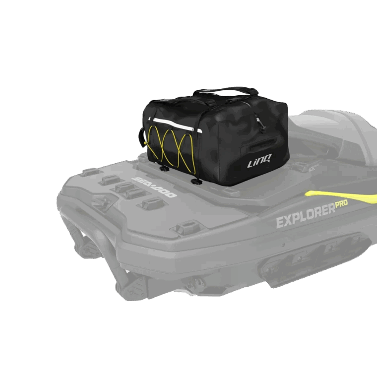 Sea-Doo - LinQ Explorer tas 100L
