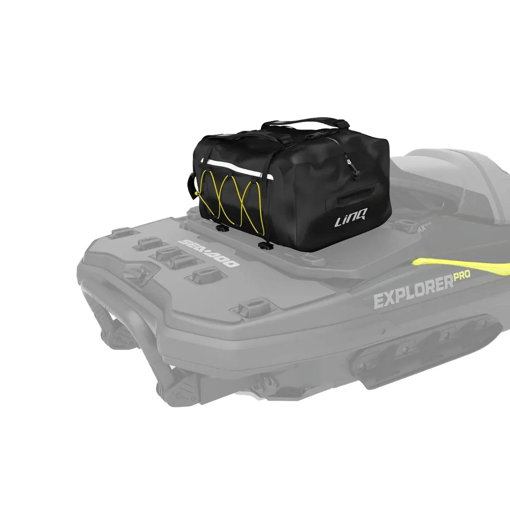 LinQ Explorer tas 100L