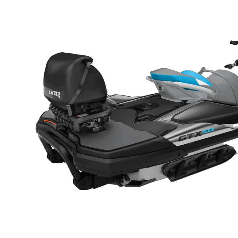 Sea-Doo - Verlengstuk achterdek met LinQ