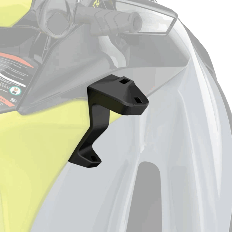 Sea-Doo - LinQ voorste steun voor hengel- of bekerhouder (GTI, GTR, Wake 2020+)