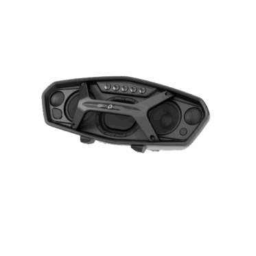 Sea-Doo - Draagbaar audiosysteem Spark (tot 2023)