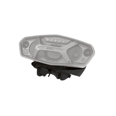Sea-Doo - Steun voor draagbaar audiosysteem Spark (tot 2023)