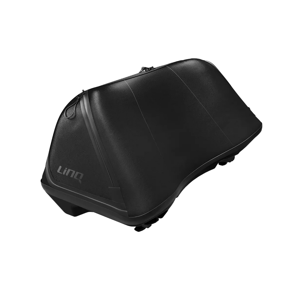 LinQ zadeltas 20L