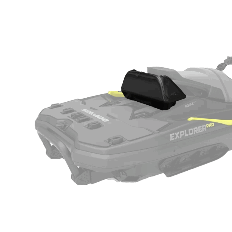 Sea-Doo - LinQ zadeltas 20L