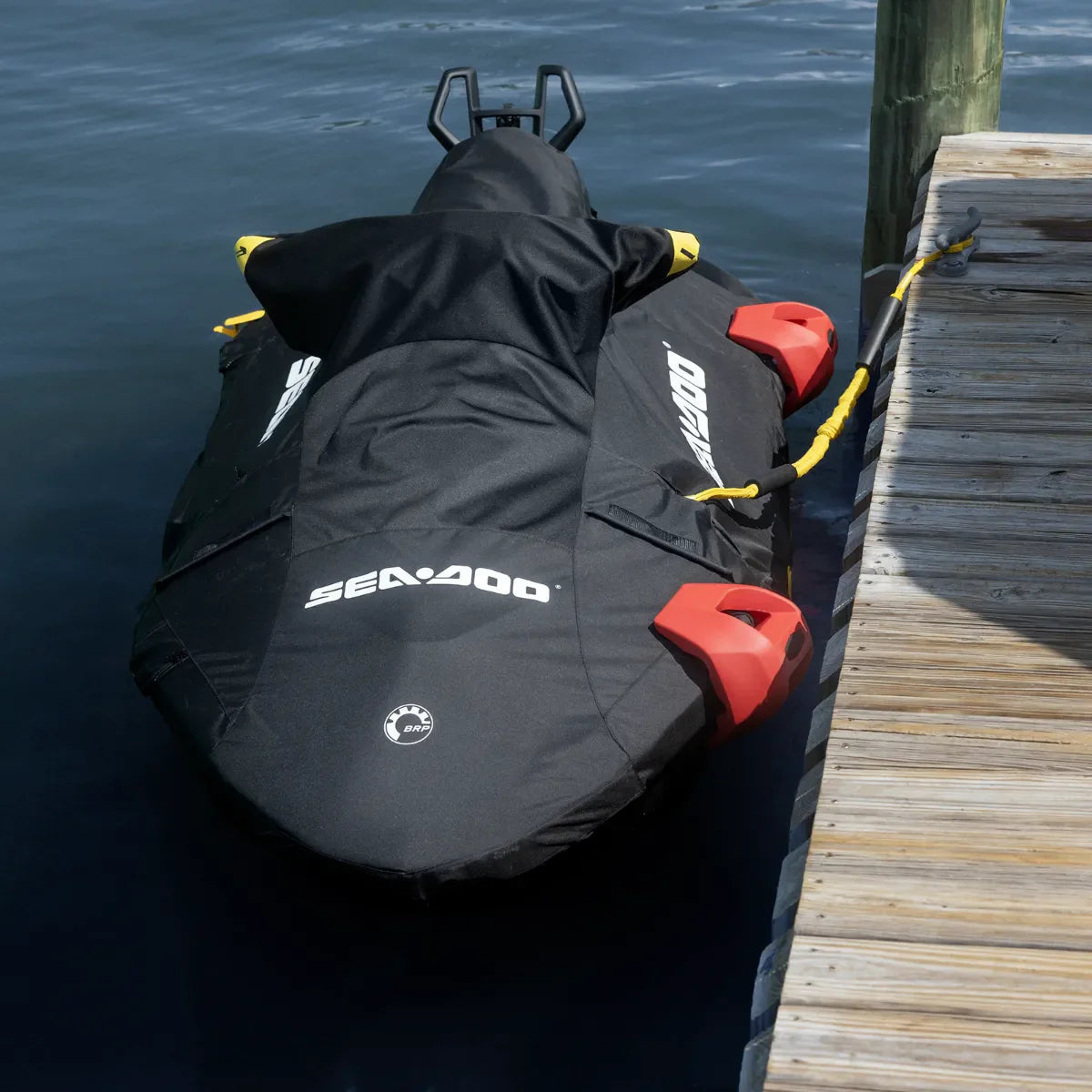 LinQ Lite stootkussens Spark (2024+)