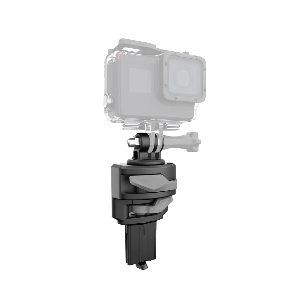 LinQ Lite houder voor actiecamera