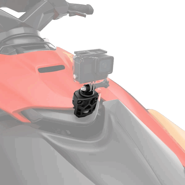 Sea-Doo - LinQ Lite houder voor actiecamera