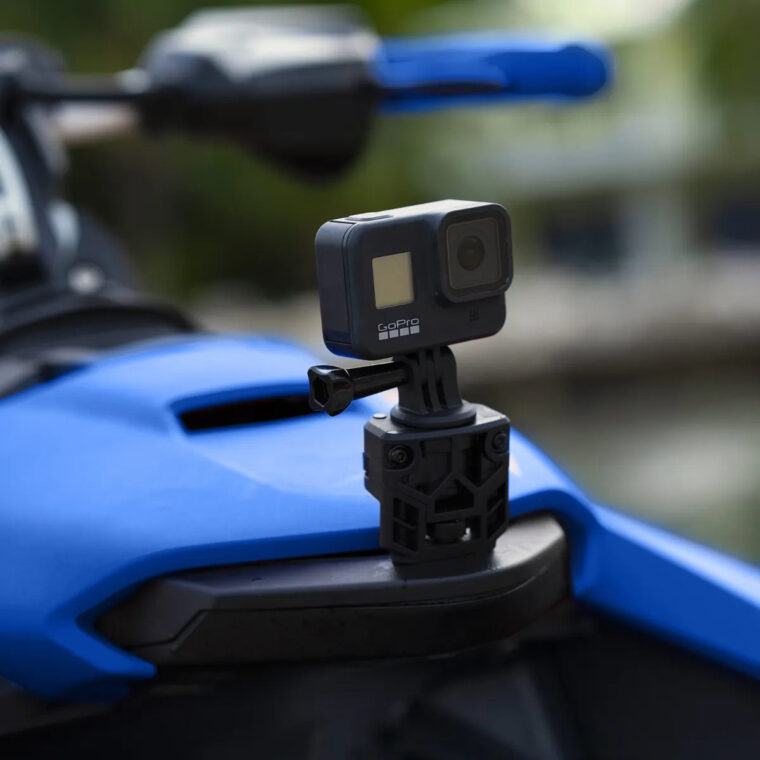 Sea-Doo - LinQ Lite houder voor actiecamera