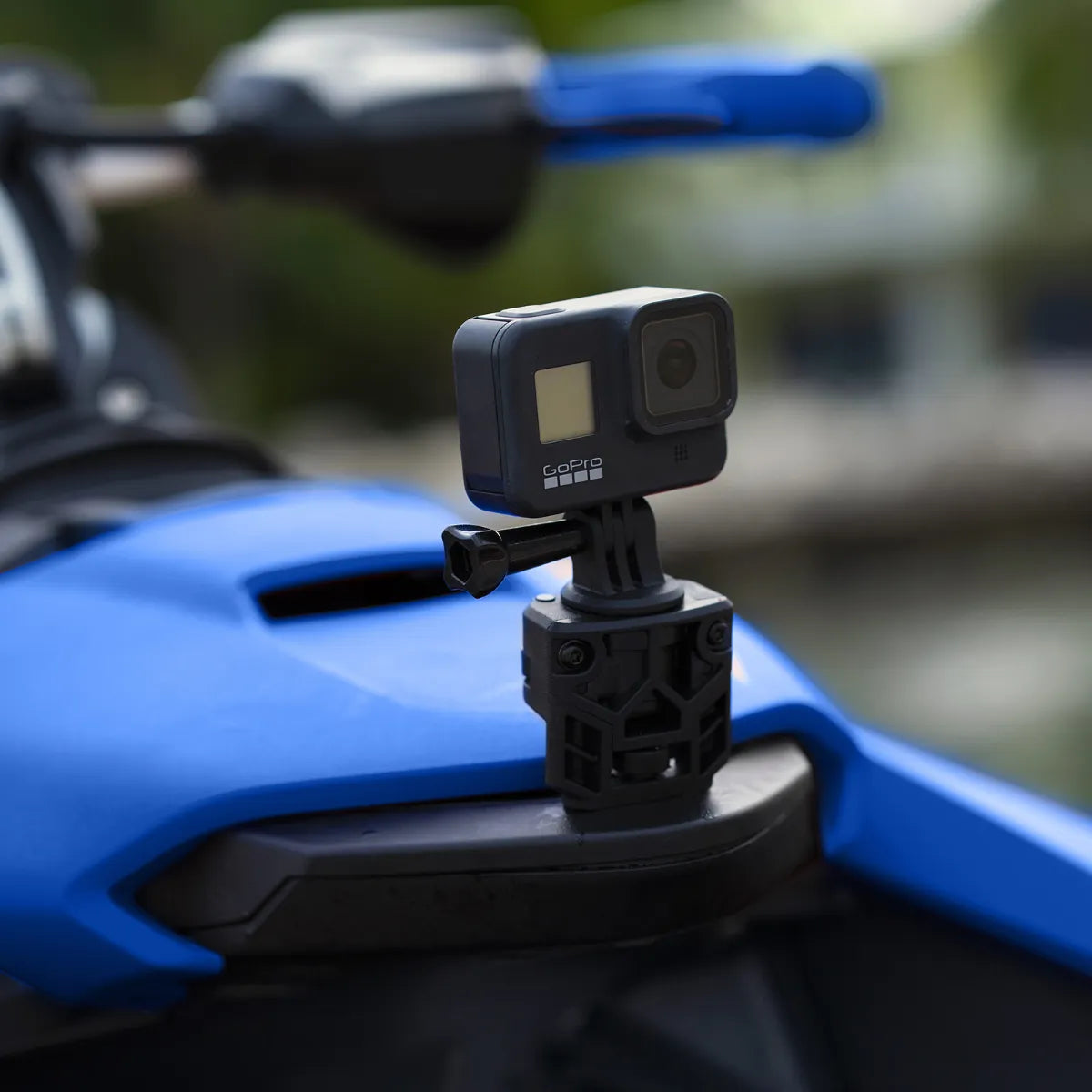 LinQ Lite houder voor actiecamera