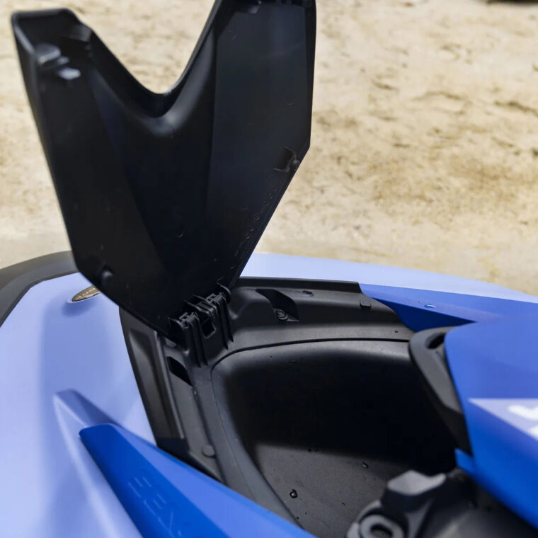 Sea-Doo - Opbergvak vooraan Spark (2024+)