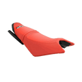 Sea-Doo - Tweepersoonszadel Spark 1up Rood (2024+)