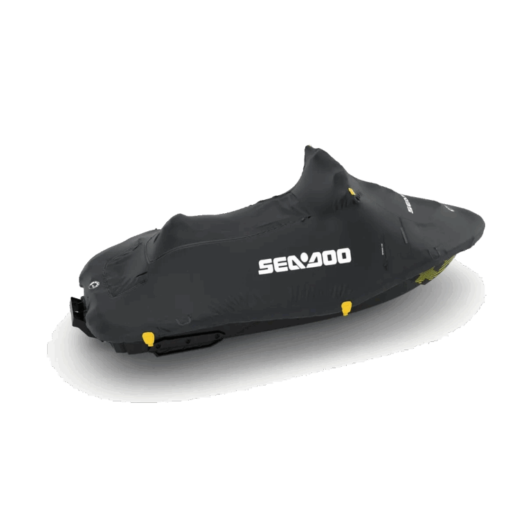 Sea-Doo - Hoes Spark 1up en 2up (2024+)