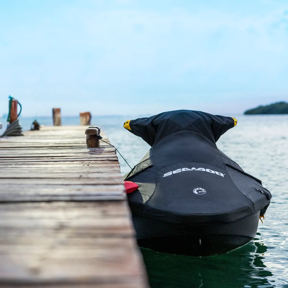 Sea-Doo - Hoes Spark 3up (2024+)