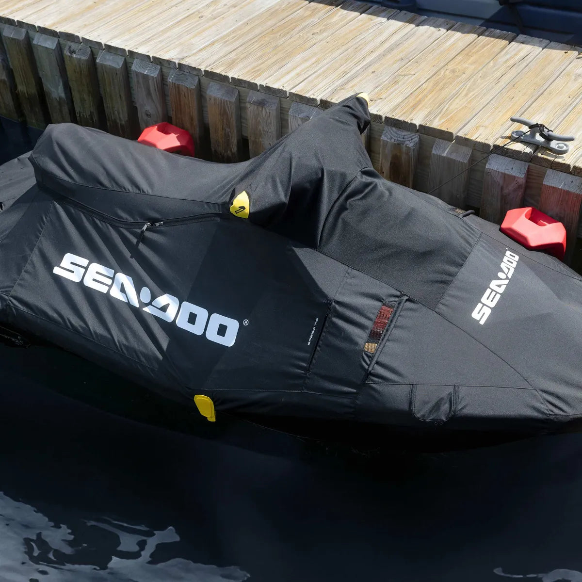Sea-Doo - Hoes Spark 3up (2024+)