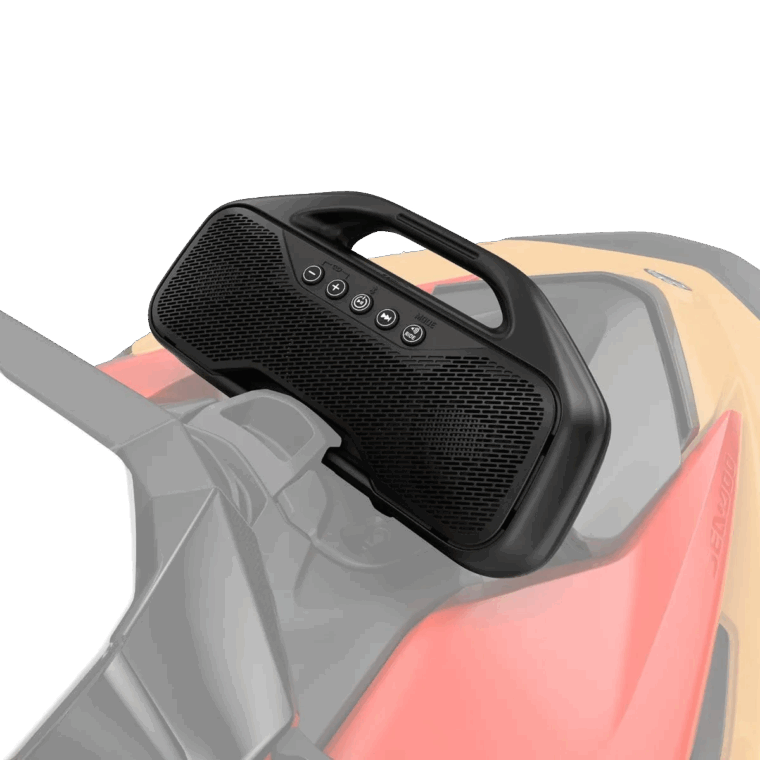 Sea-Doo - Draagbaar audiosysteem Spark (2024+)