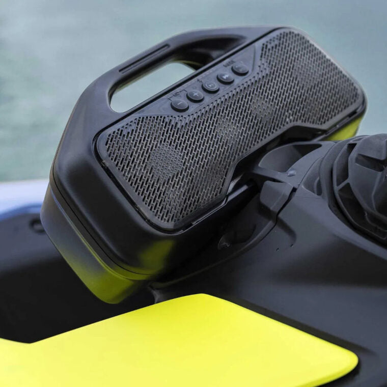 Sea-Doo - Draagbaar audiosysteem Spark (2024+)