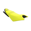 Sea-Doo - Tweepersoonszadel Spark 1up geel (2024+)