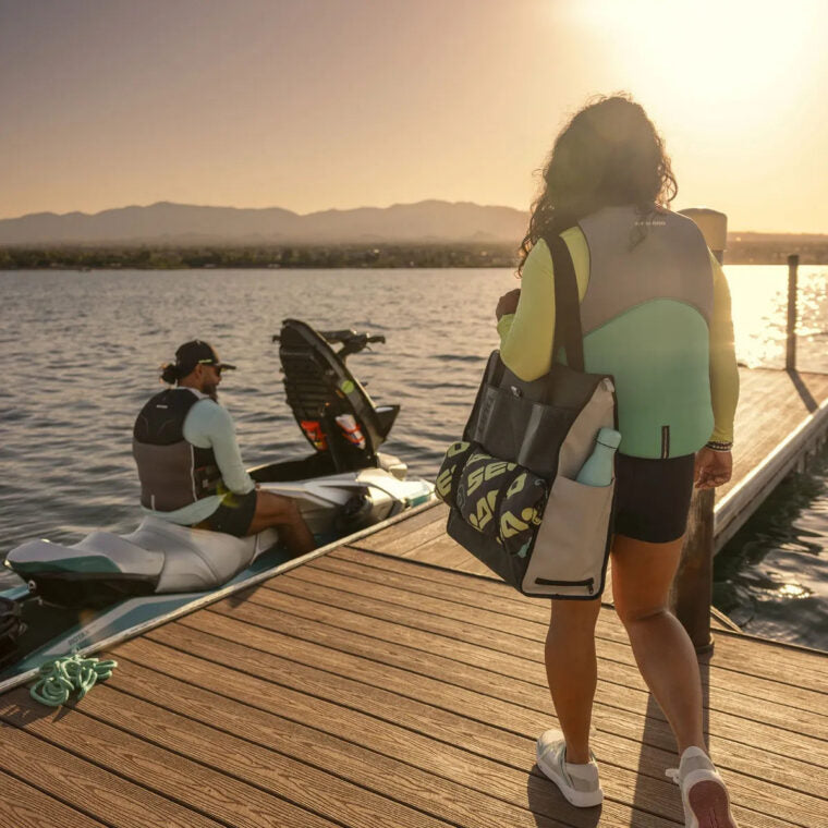 Sea-Doo - LinQ geïsoleerde draagtas van 32L