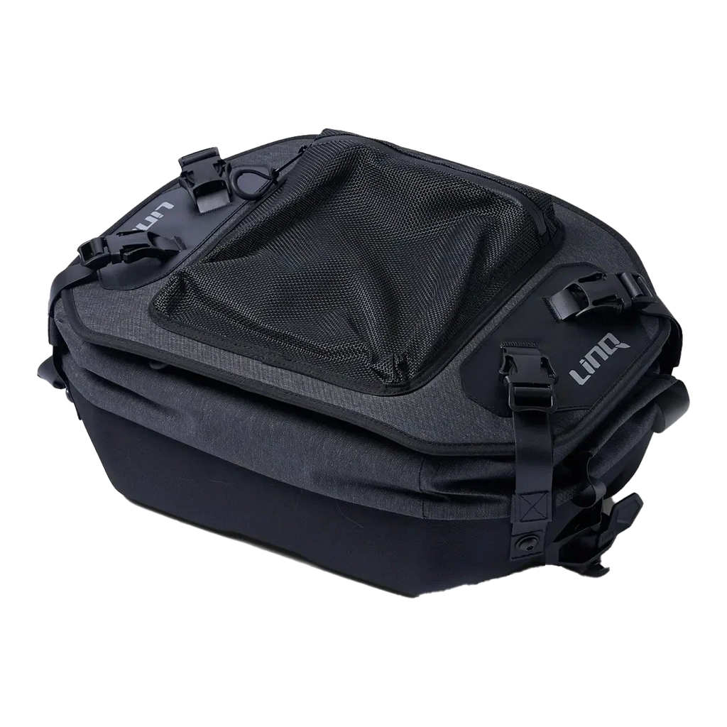 LinQ halfharde koeltas van 20 L