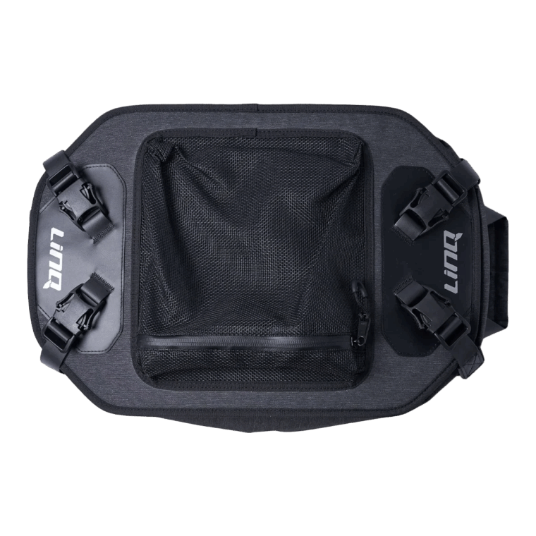 Sea-Doo - LinQ halfharde koeltas van 20L