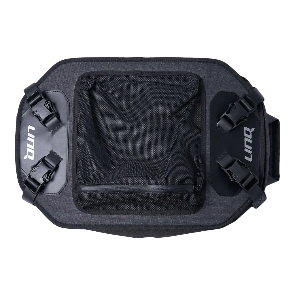 LinQ halfharde koeltas van 20 L