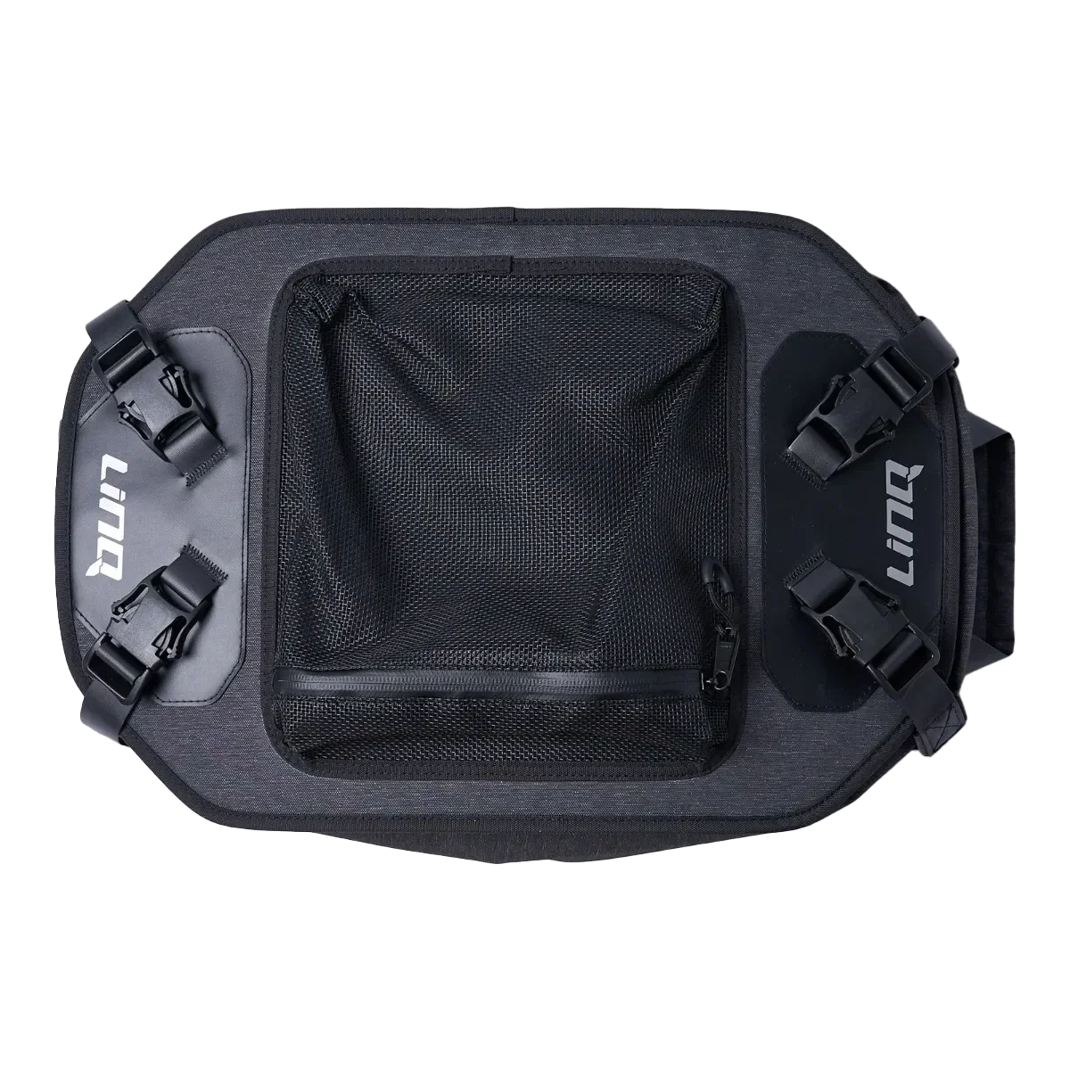 LinQ halfharde koeltas van 20 L