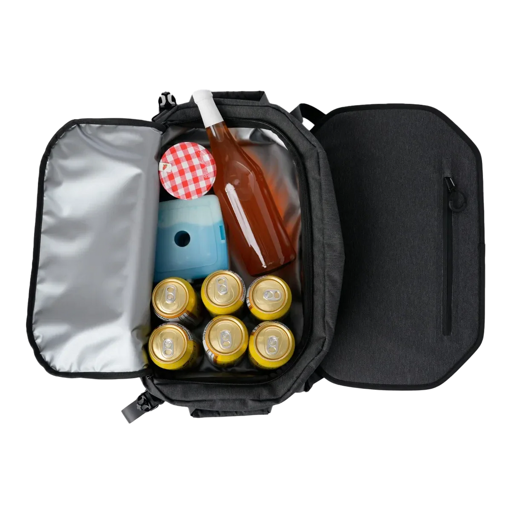 LinQ halfharde koeltas van 20 L