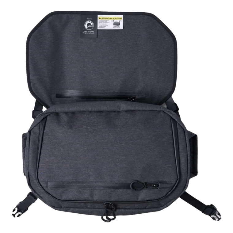 Sea-Doo - LinQ halfharde koeltas van 20L