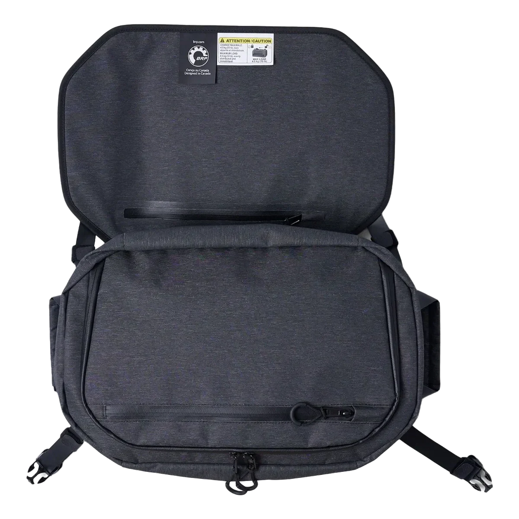 LinQ halfharde koeltas van 20 L