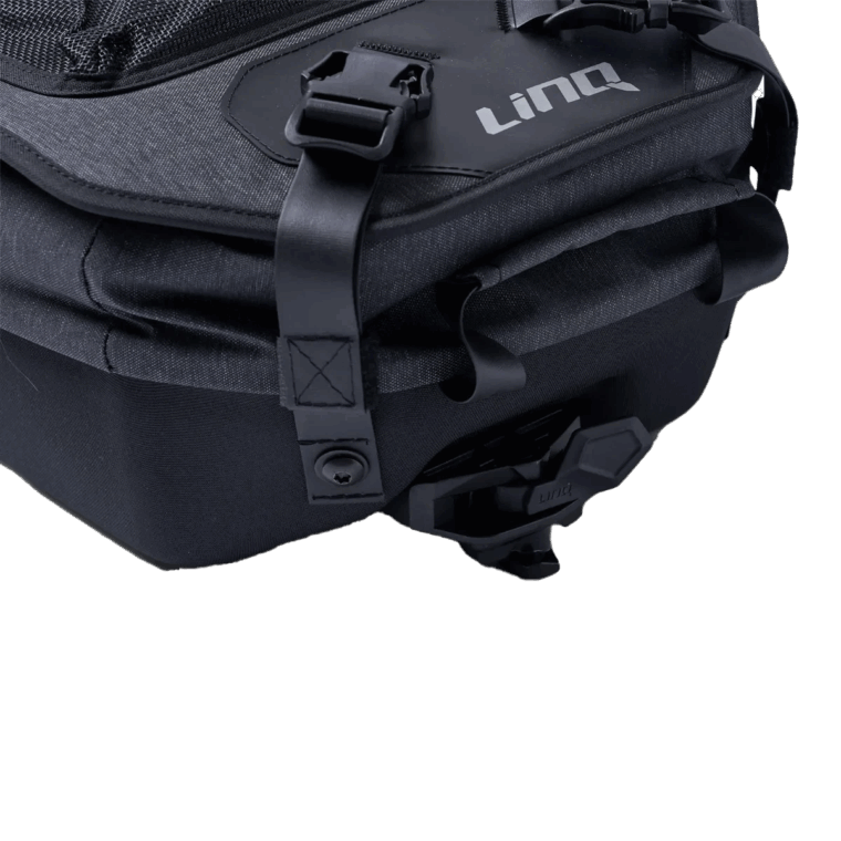 Sea-Doo - LinQ halfharde koeltas van 20L