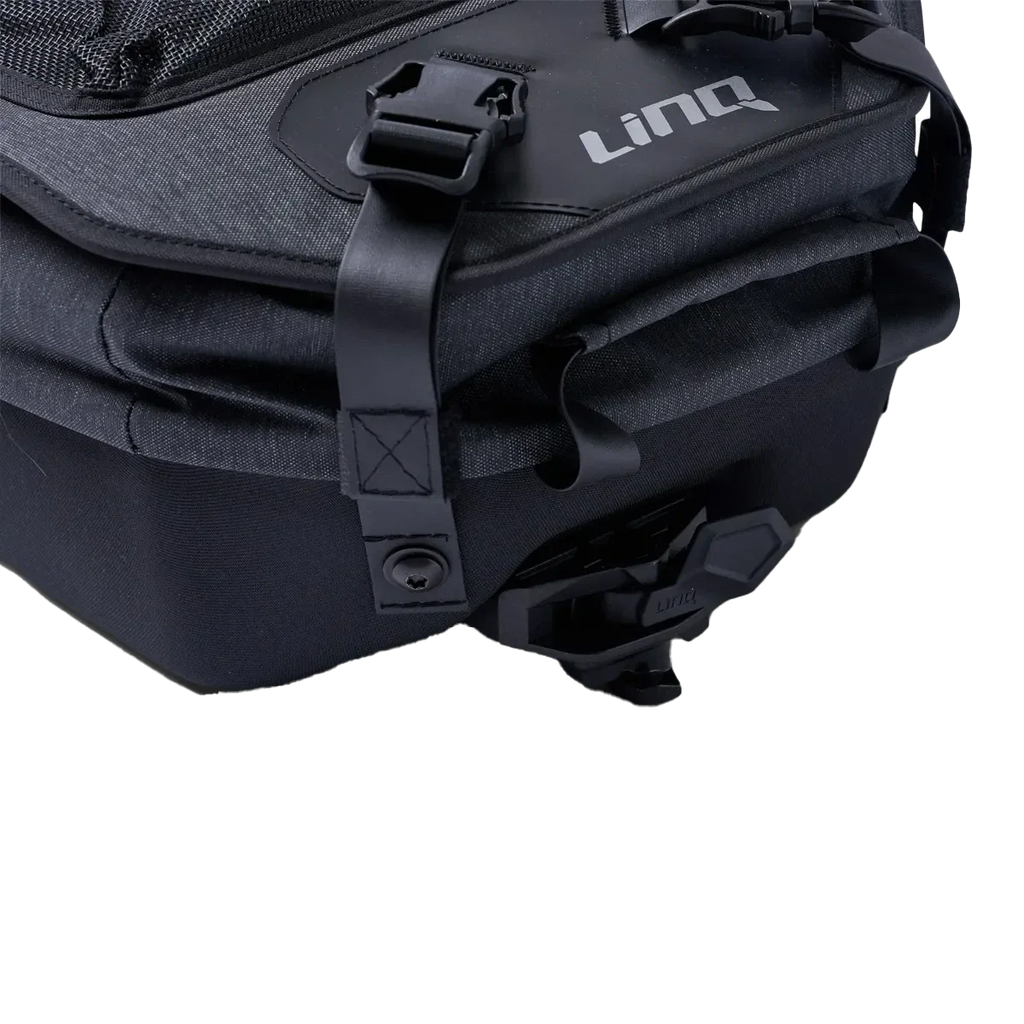 LinQ halfharde koeltas van 20 L