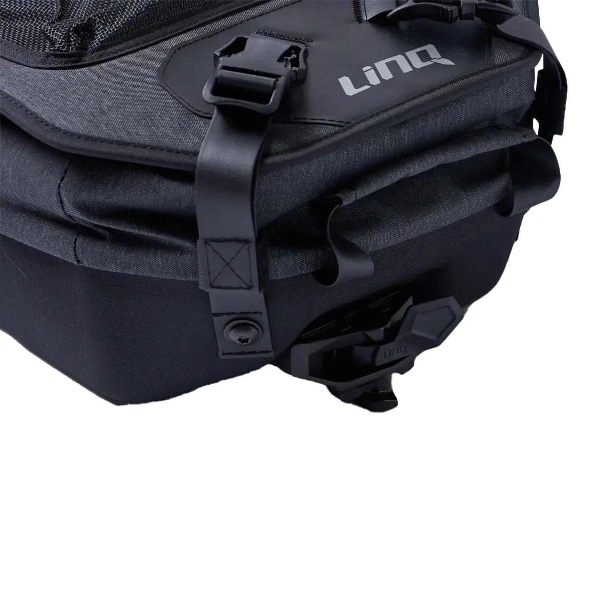 LinQ halfharde koeltas van 20 L
