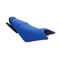 Sea-Doo - Tweepersoonszadel Spark 1up Blauw (2024+)