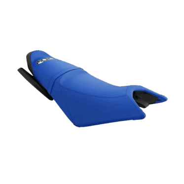 Sea-Doo - Tweepersoonszadel Spark 1up Blauw (2024+)