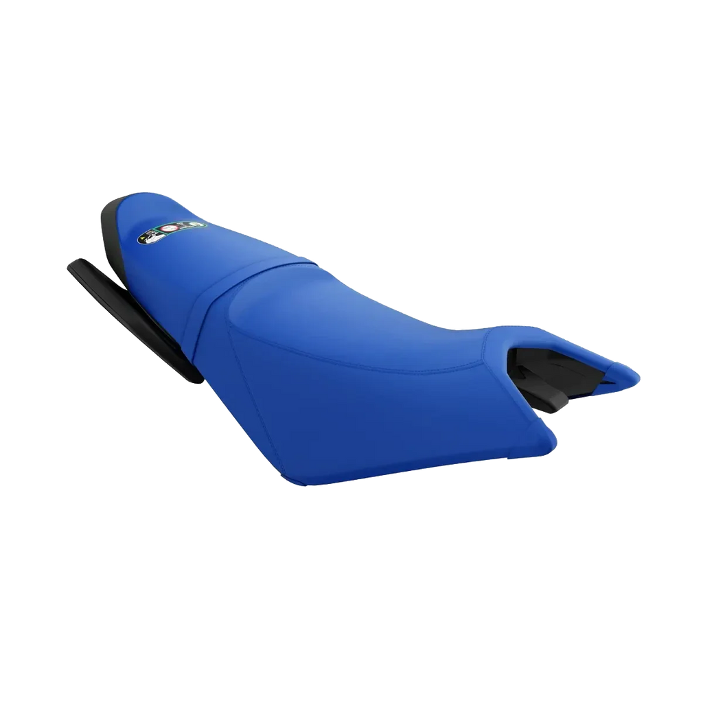 Tweepersoons zadel Spark 1up blauw (2024+)