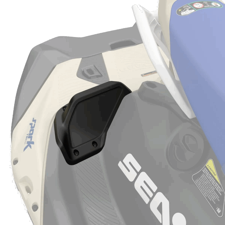 Sea-Doo - Voetsteunen (Spark)