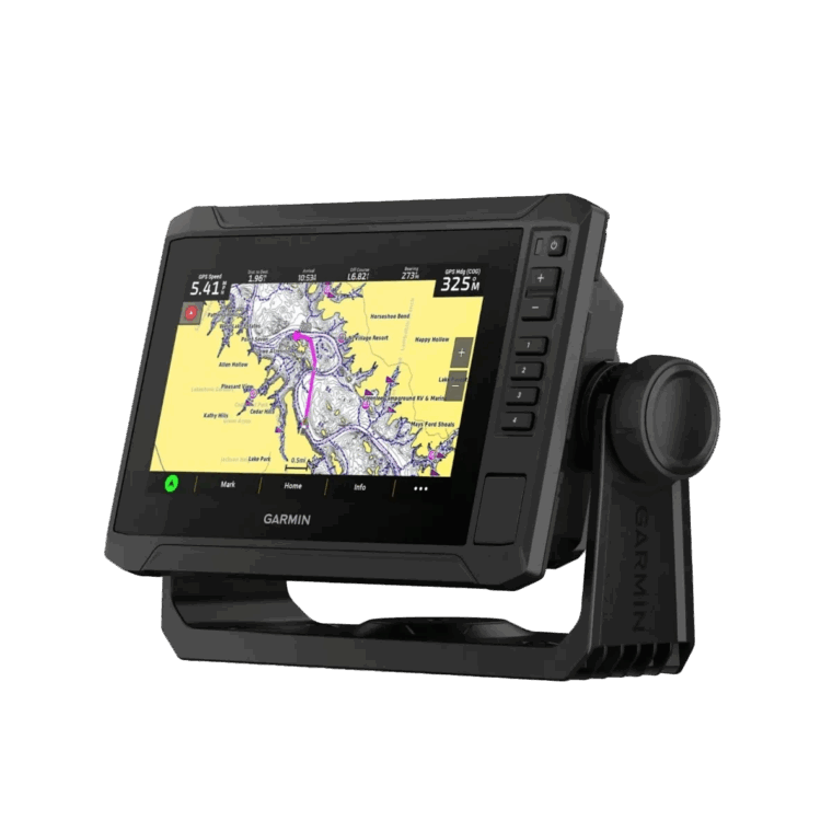 Sea-Doo - Garmin echomap UHD 72sv GPS