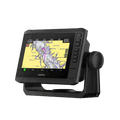 Sea-Doo - Garmin echomap UHD 72sv GPS