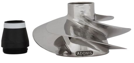 Anodis Impeller Sea Doo 10-18