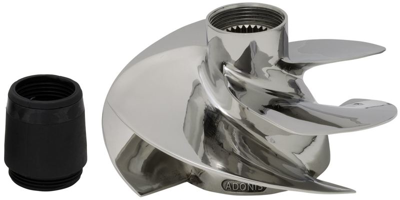 Anodis Impeller Sea Doo 12-20