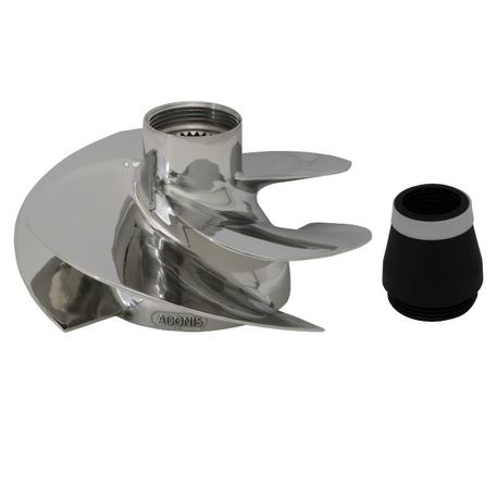 Anodis Impeller Sea Doo 11-19
