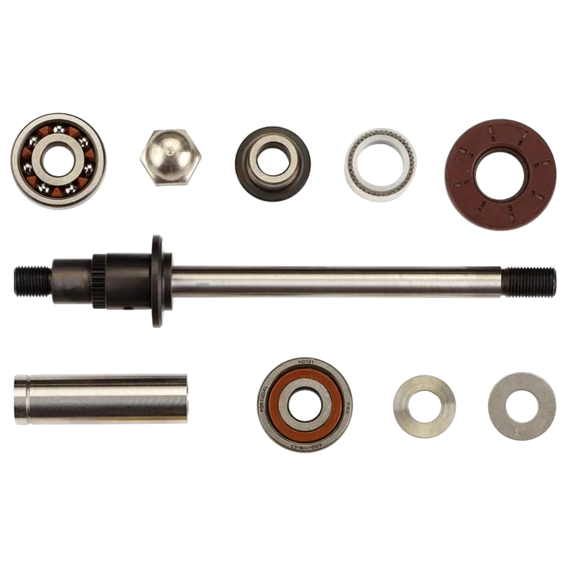 Supercharger reparatiekit