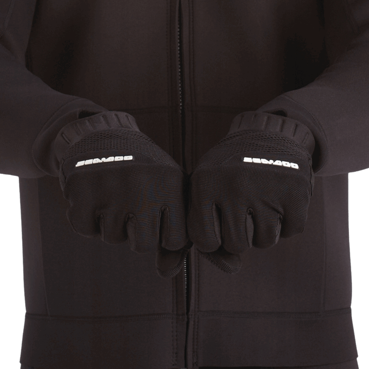 Sea-Doo- Choppy handschoenen