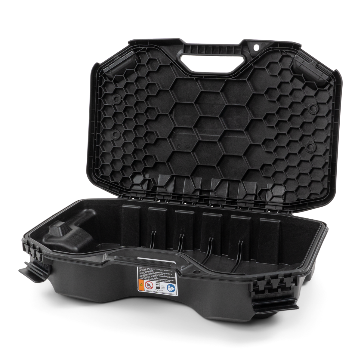 Sea-Doo - LinQ modulaire opbergbox 10L
