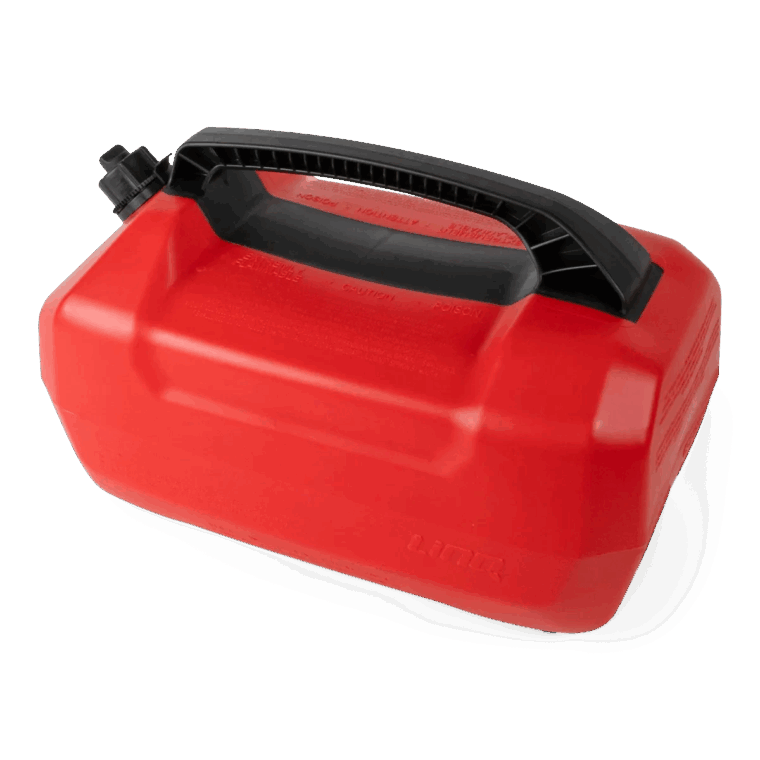 Sea-Doo - LinQ brandstoftank 20L