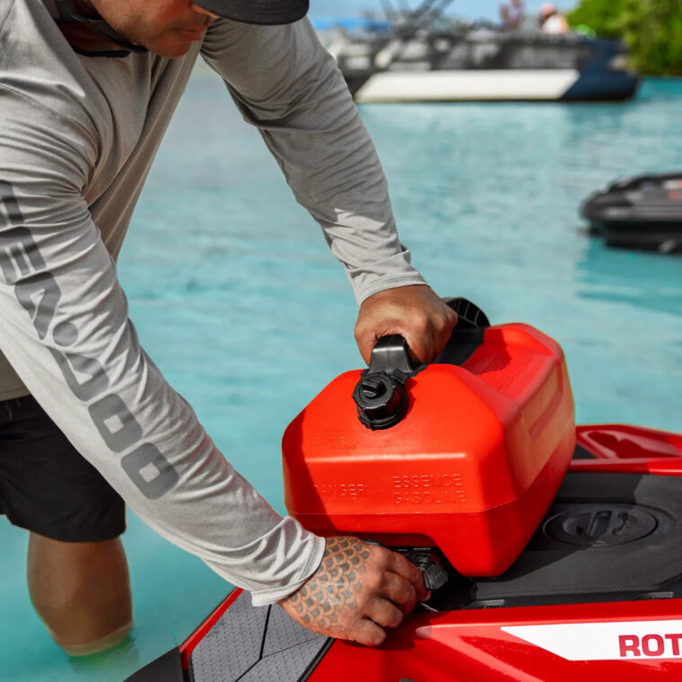Sea-Doo - LinQ brandstoftank 20L