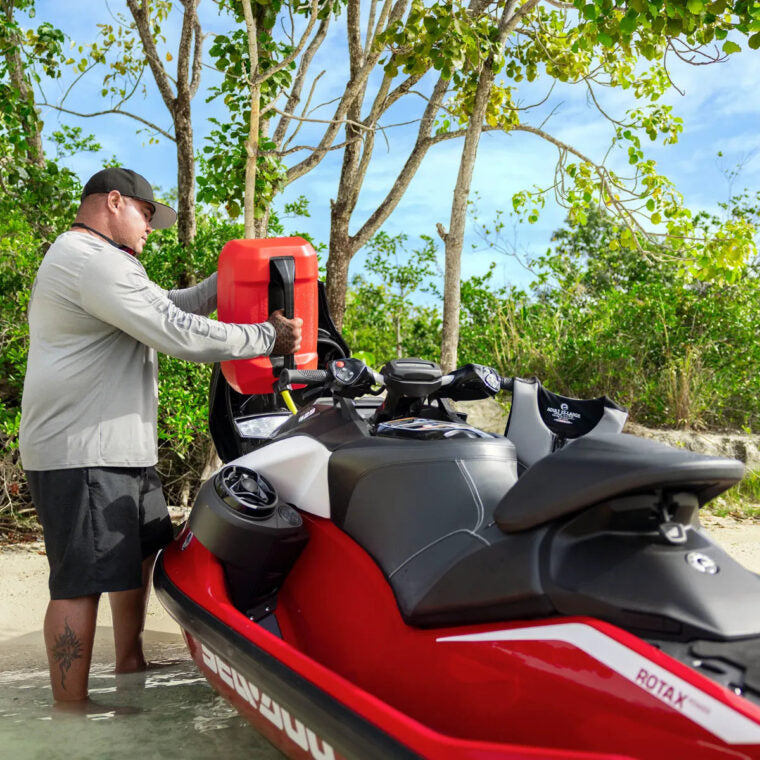 Sea-Doo - LinQ brandstoftank 20L