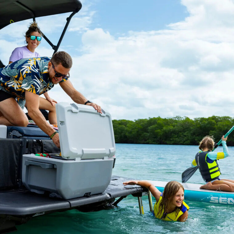 Sea-Doo - LinQ koelbox 43L